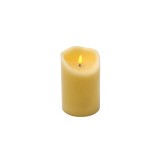 CANDLE LED CREME - BULBS, LEDS